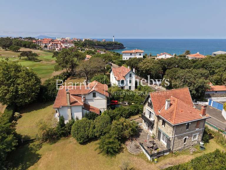 House Anglet - 6 bedrooms - 338m²