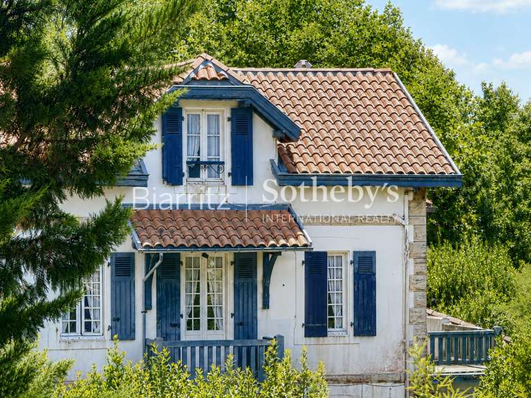 House Anglet - 6 bedrooms - 338m²