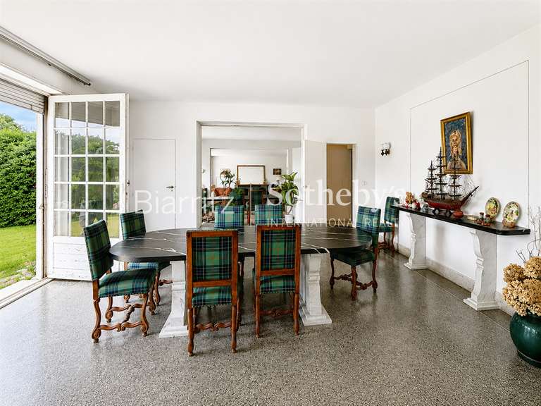House Anglet - 6 bedrooms - 338m²