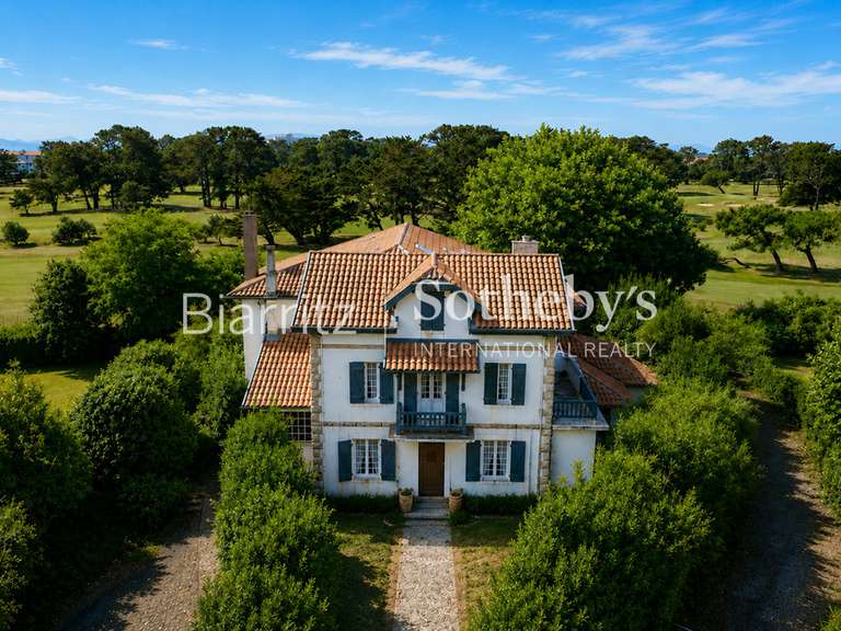 House Anglet - 6 bedrooms - 338m²