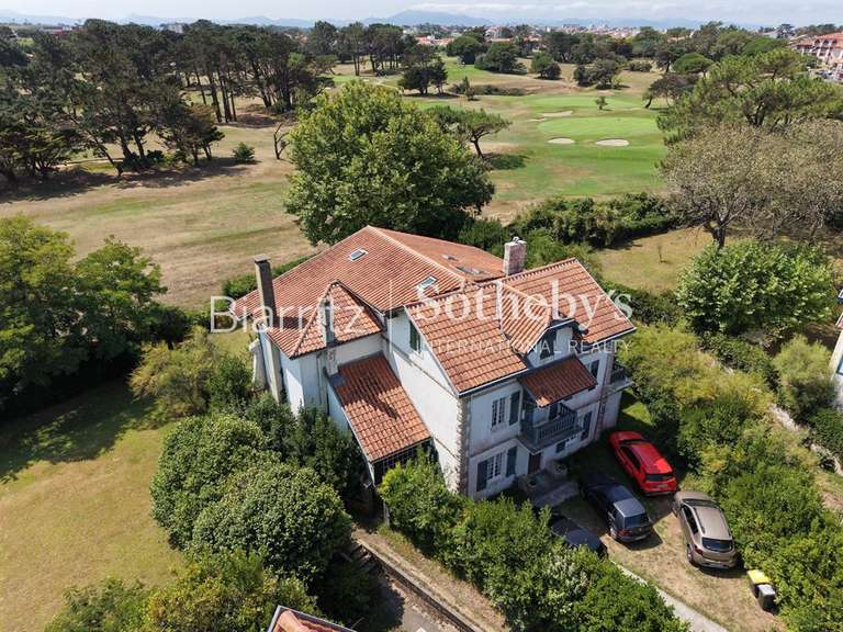 House Anglet - 6 bedrooms - 338m²