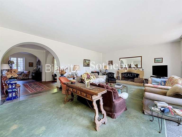 House Anglet - 6 bedrooms - 338m²