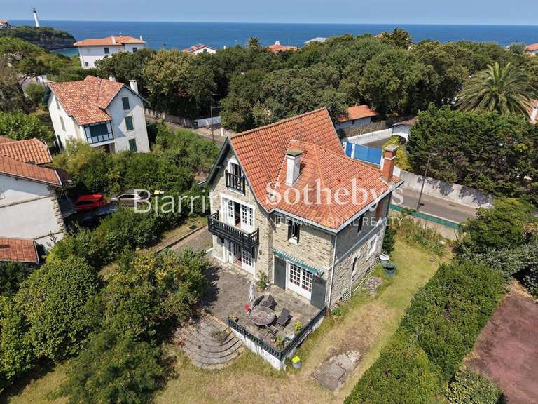 House Anglet - 5 bedrooms - 211m²