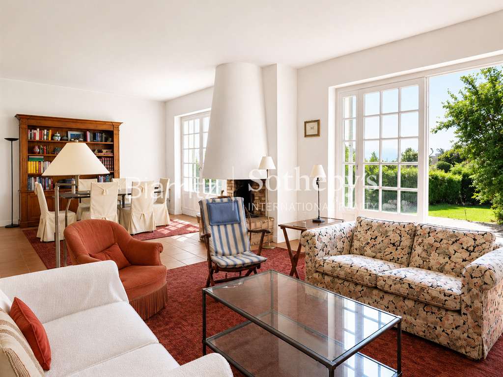 House Anglet