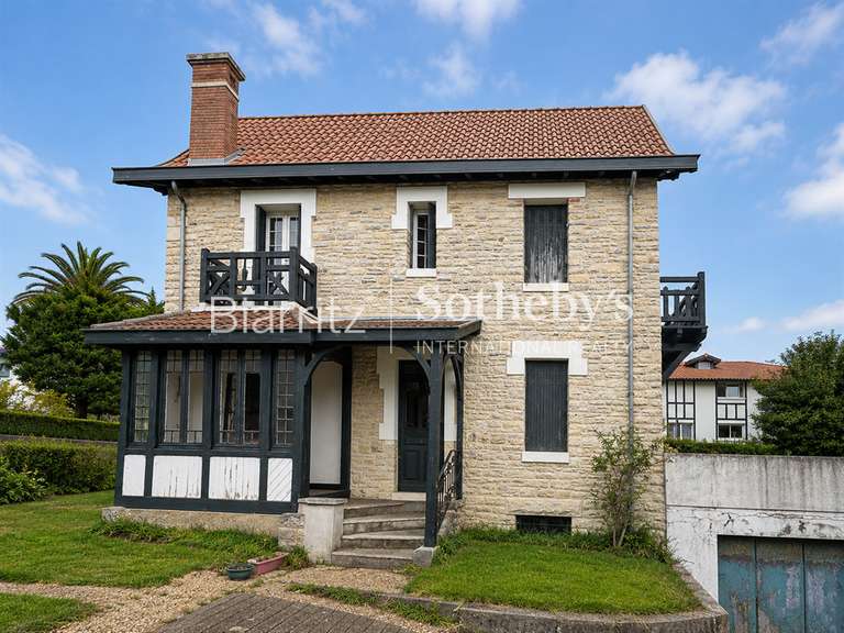 House Anglet - 5 bedrooms - 211m²
