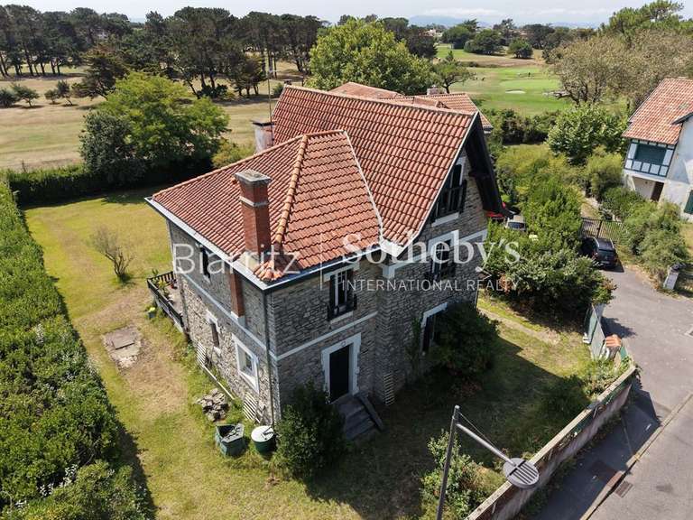 House Anglet - 5 bedrooms - 211m²