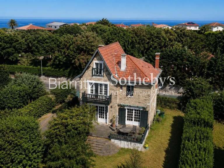 House Anglet - 5 bedrooms - 211m²