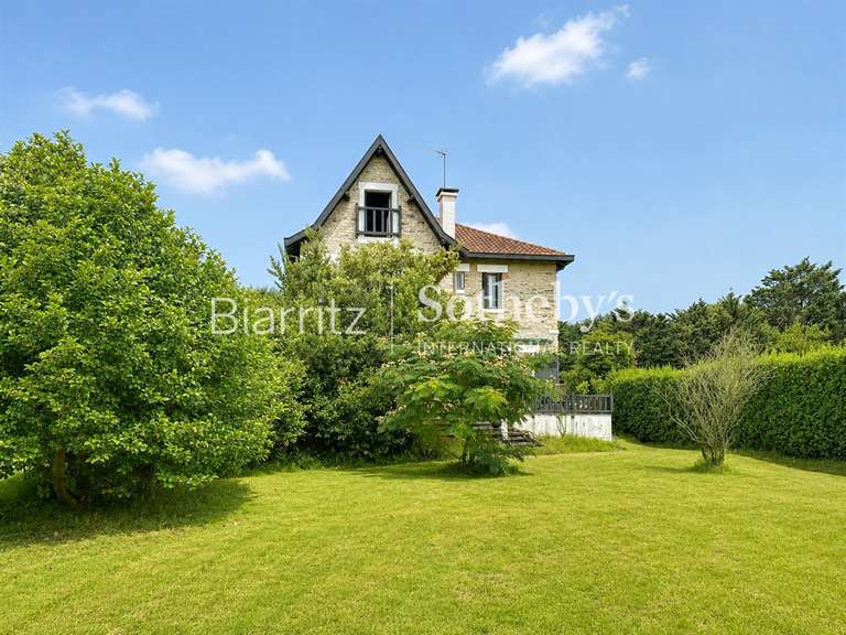 House Anglet - 5 bedrooms - 211m²
