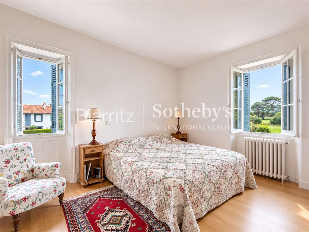 House Anglet