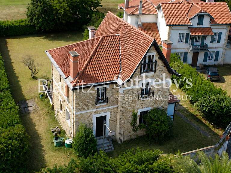 House Anglet