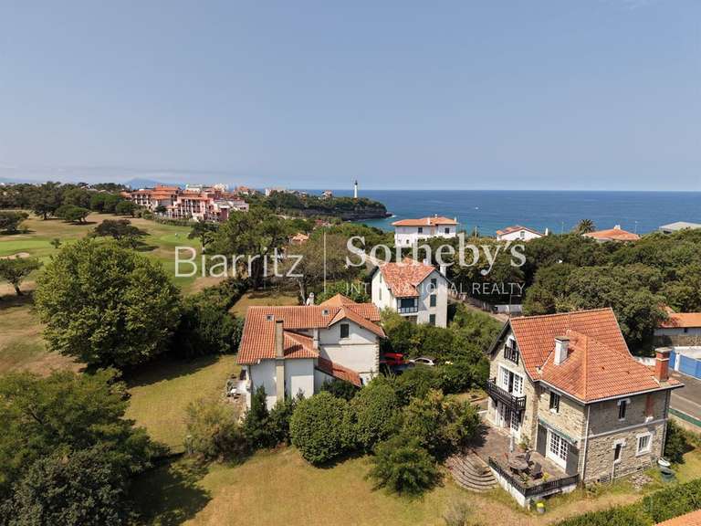 House Anglet - 5 bedrooms - 211m²