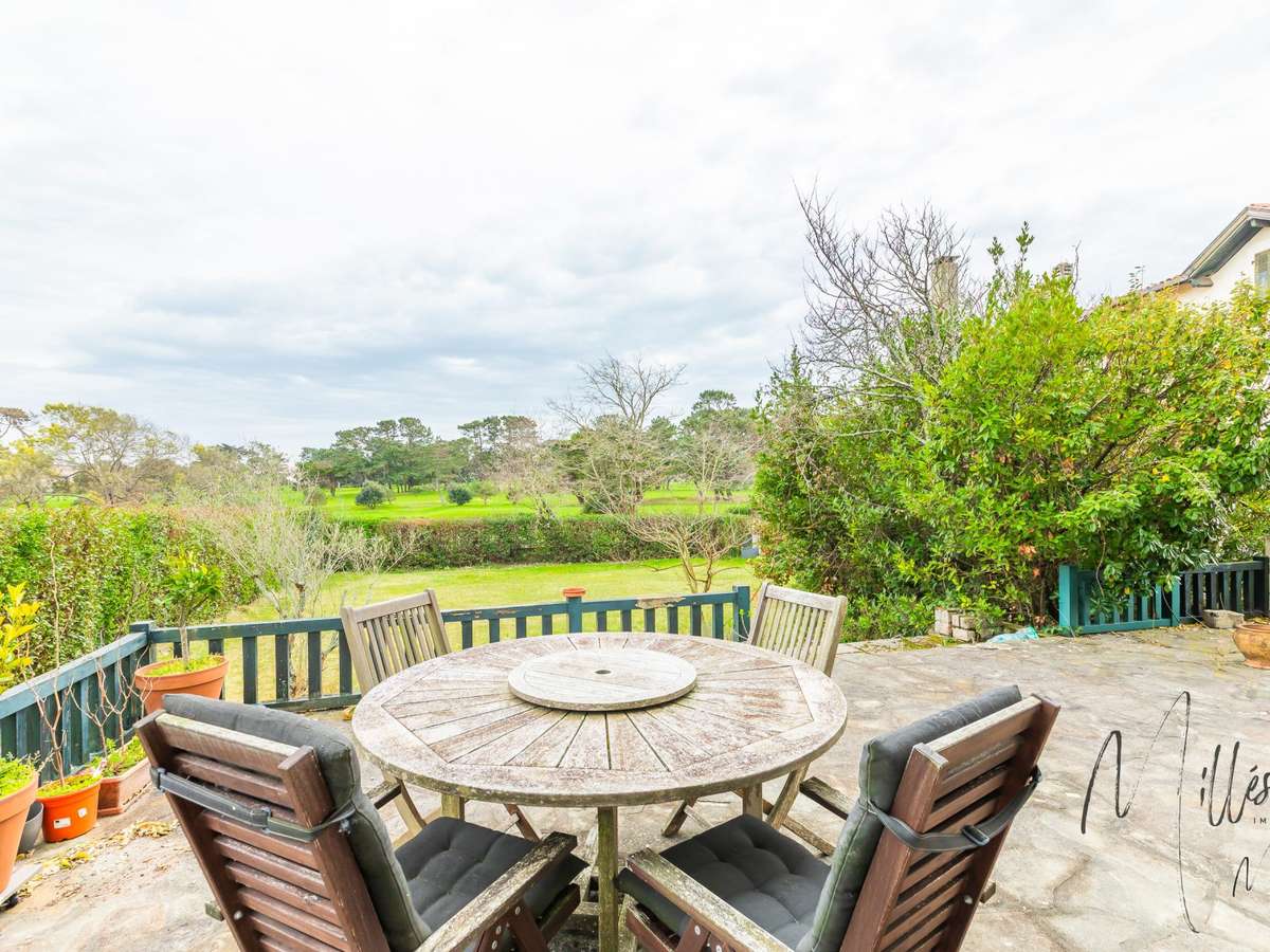 House Anglet