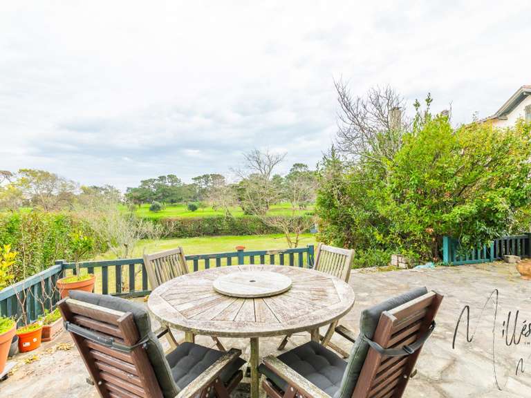 House Anglet - 5 bedrooms - 151m²