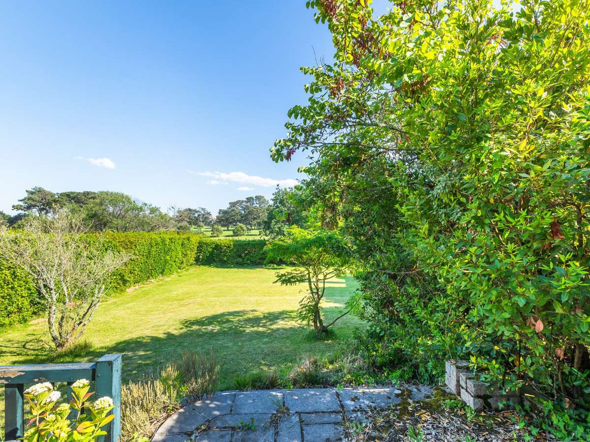 House Anglet