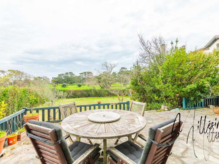 House Anglet - 5 bedrooms - 151m²