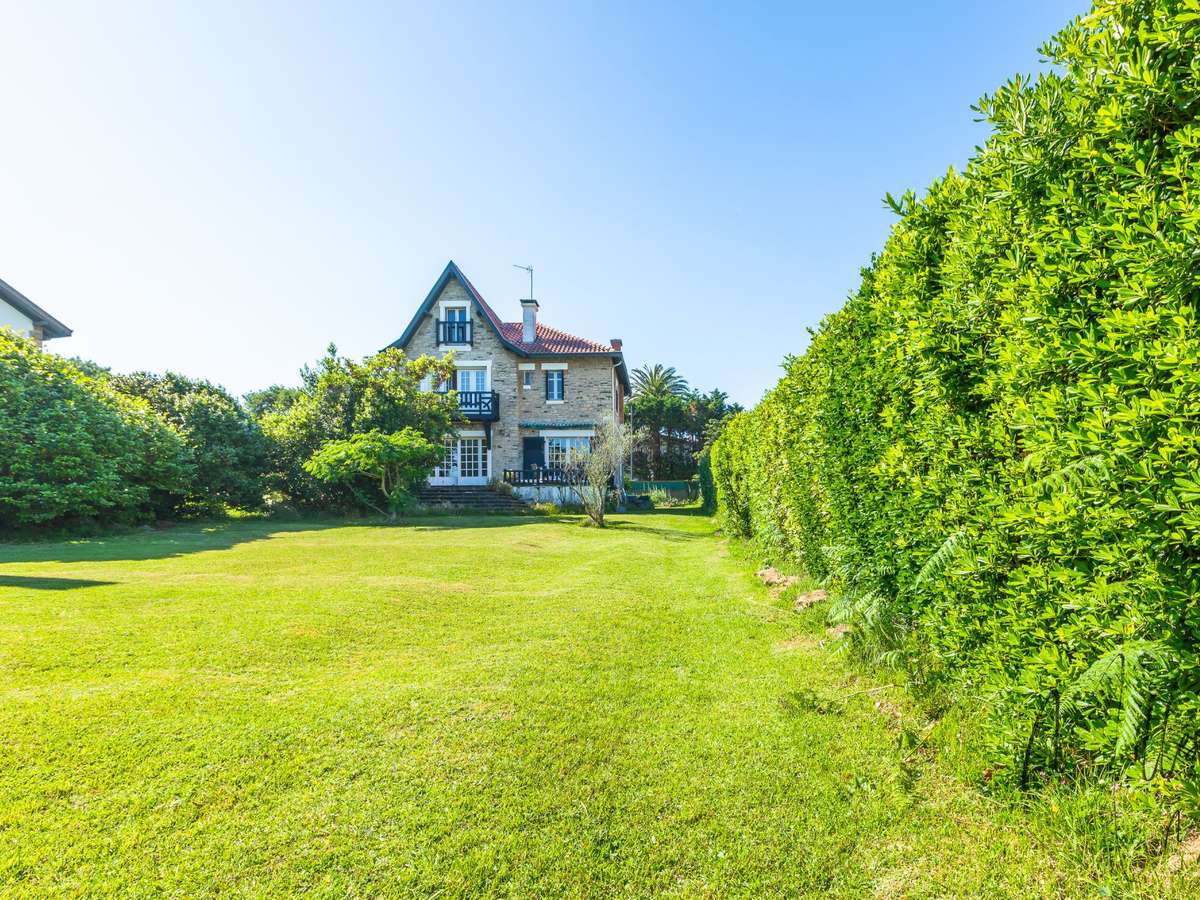 House Anglet