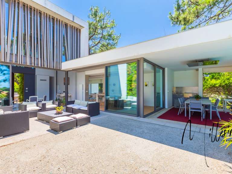 House Anglet - 5 bedrooms - 332m²