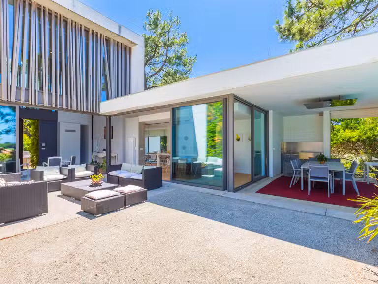 House Anglet - 5 bedrooms - 332m²