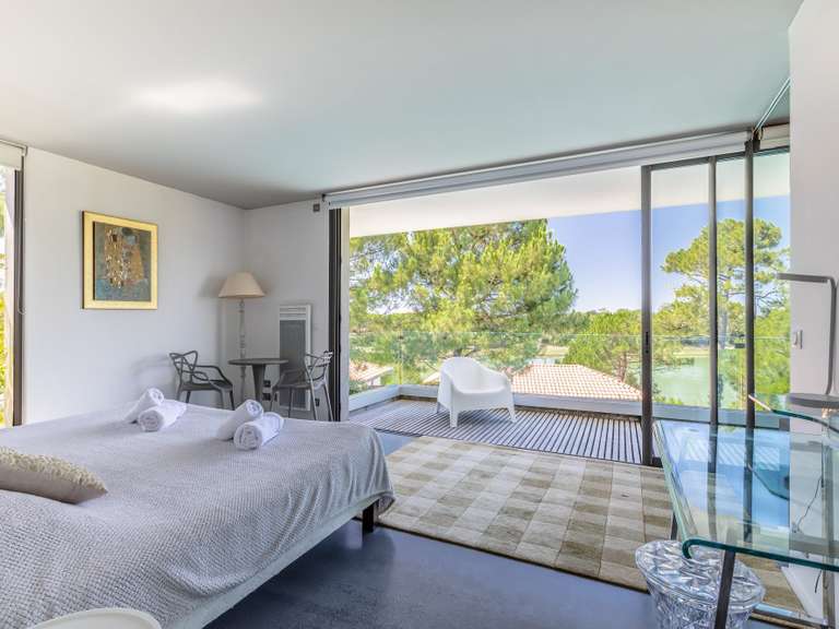 Maison Anglet - 5 chambres - 332m²