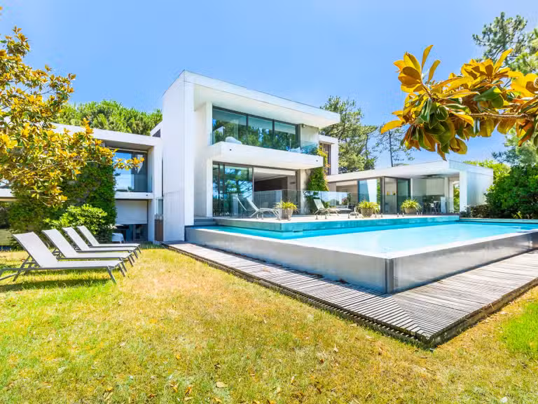 House Anglet - 5 bedrooms - 332m²