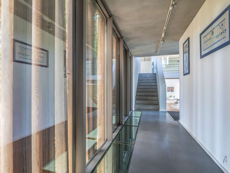 Maison Anglet - 5 chambres - 332m²