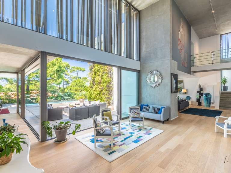 Maison Anglet - 5 chambres - 332m²