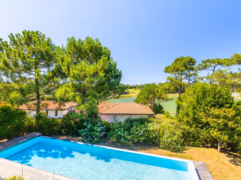 House Anglet - 5 bedrooms - 332m²