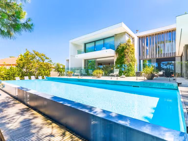 House Anglet - 5 bedrooms - 332m²