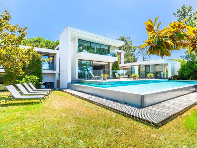 House Anglet - 5 bedrooms - 332m²