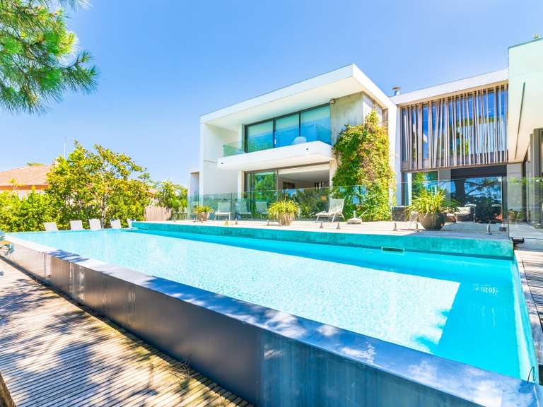 Maison Anglet - 5 chambres - 332m²
