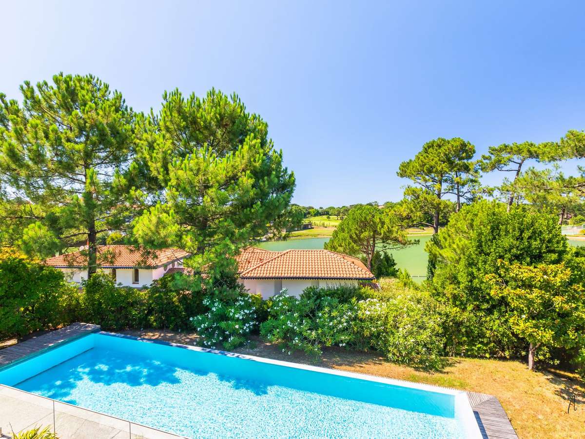 Maison Anglet