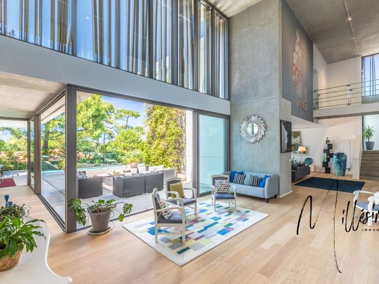 House Anglet - 5 bedrooms - 332m²