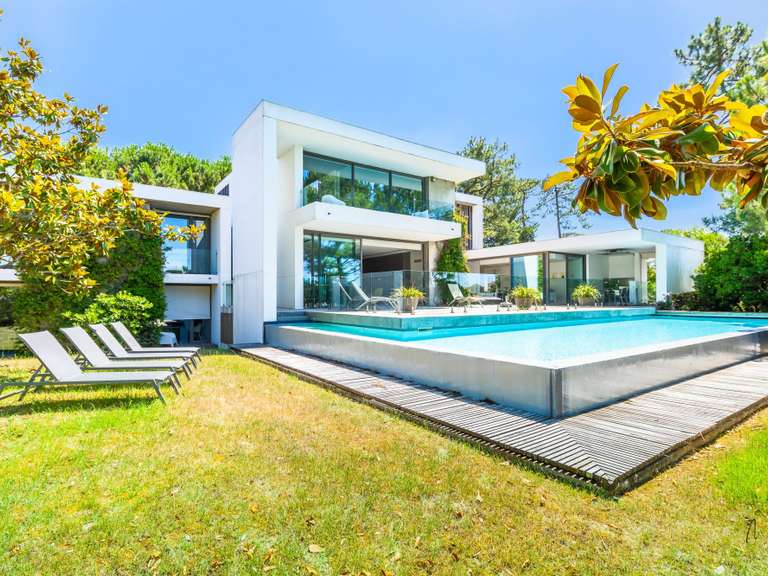 Maison Anglet - 5 chambres - 332m²