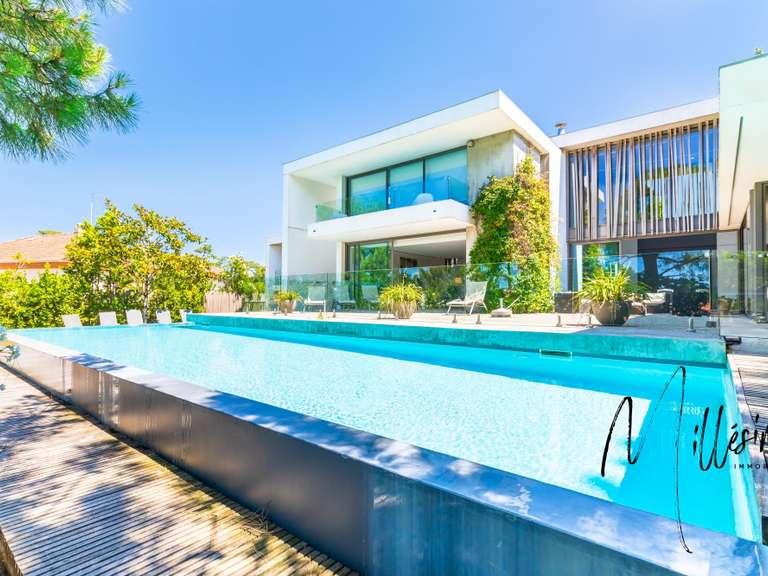 House Anglet - 5 bedrooms - 332m²