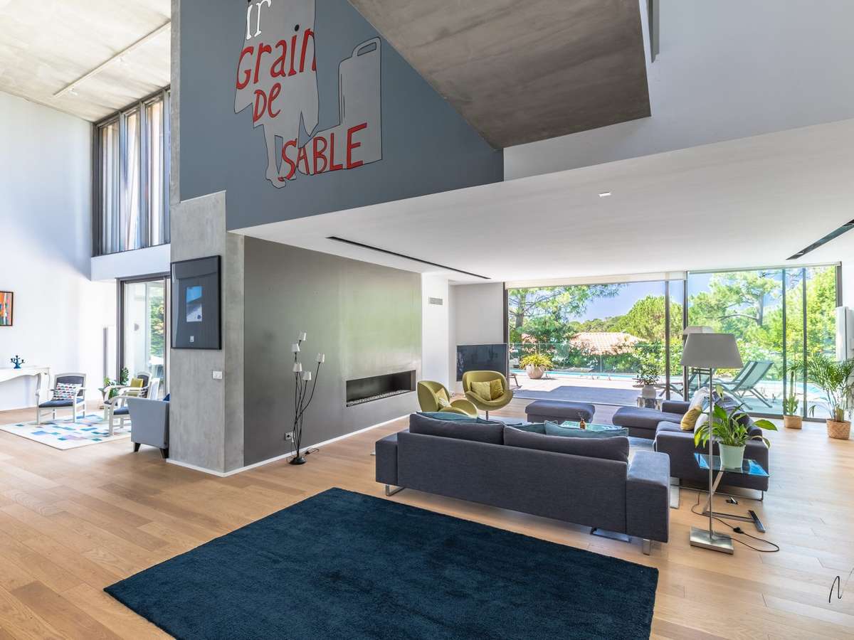 Maison Anglet