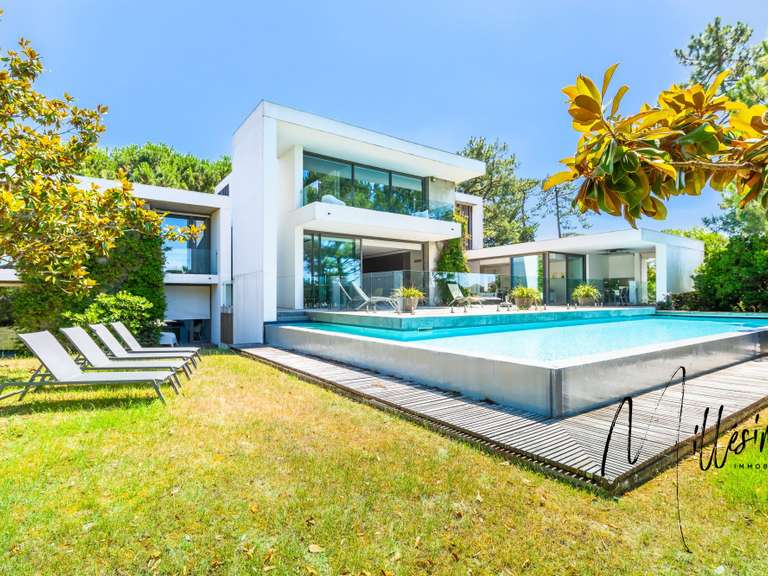 House Anglet - 5 bedrooms - 332m²