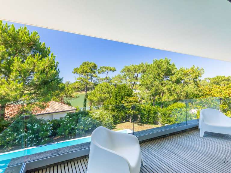 Maison Anglet - 5 chambres - 332m²