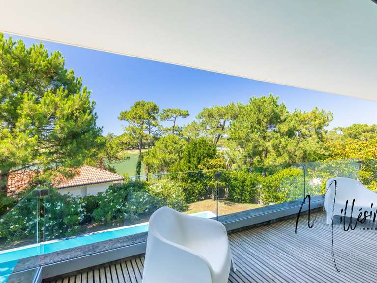 House Anglet - 5 bedrooms - 332m²
