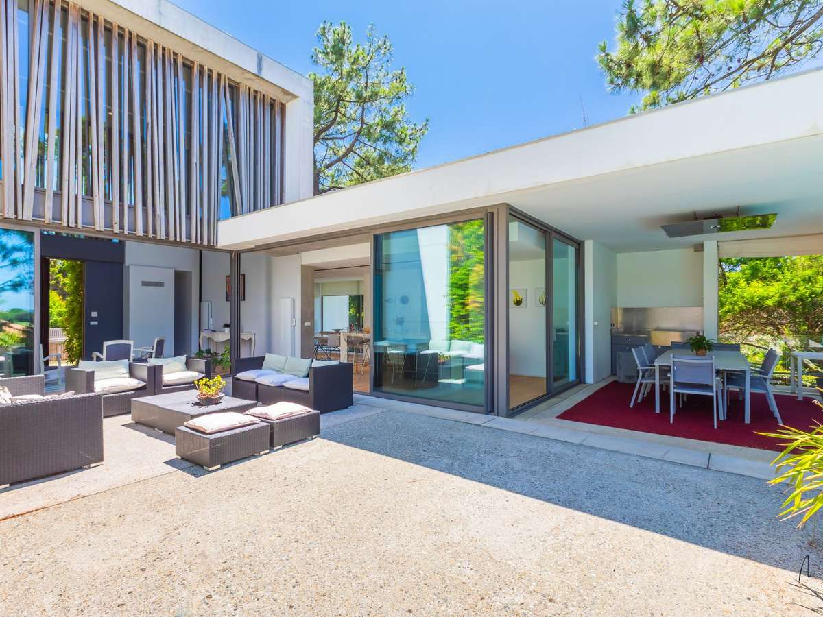 Maison Anglet