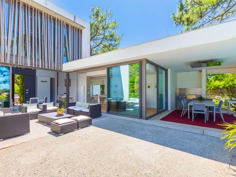 Maison Anglet - 5 chambres - 332m²