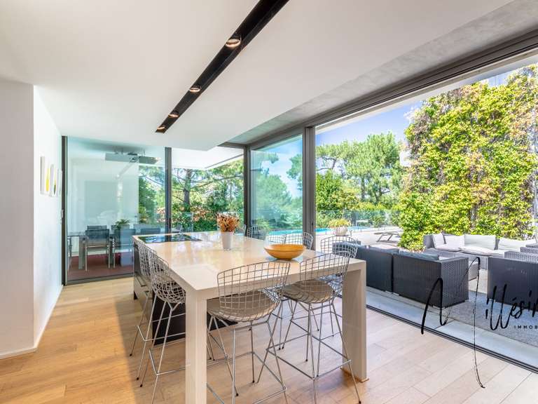 House Anglet - 5 bedrooms - 332m²