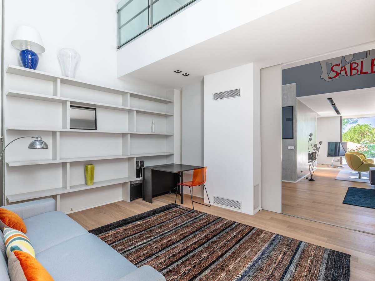 Maison Anglet