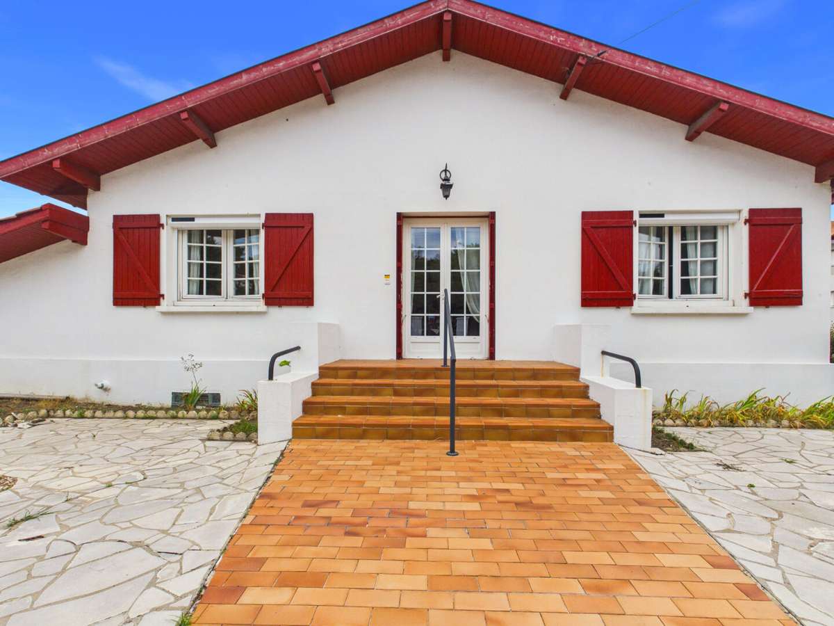 Maison Anglet