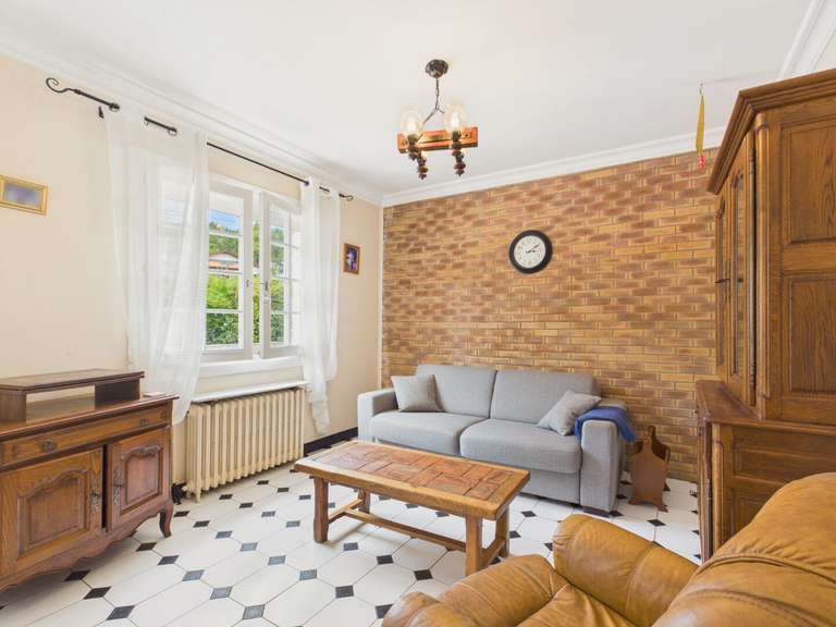 Maison Anglet - 3 chambres - 117m²
