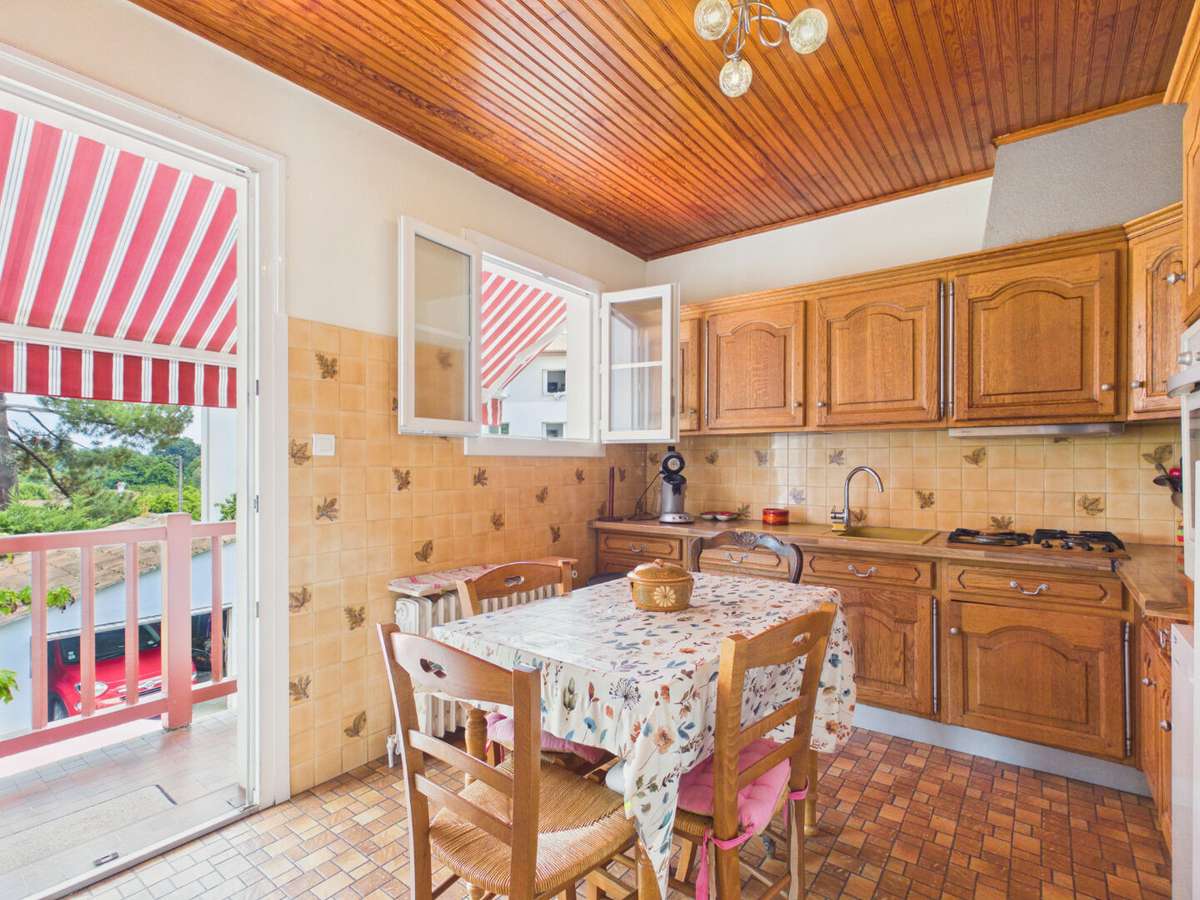 Maison Anglet