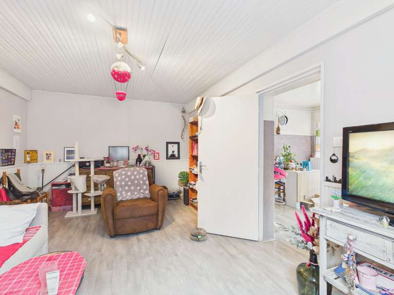 Maison Anglet - 3 chambres - 117m²