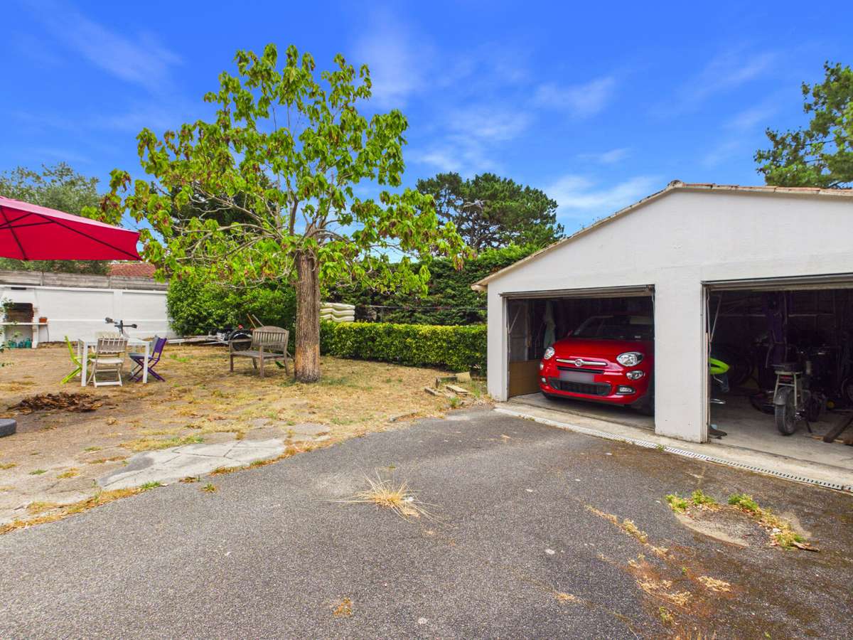 Maison Anglet