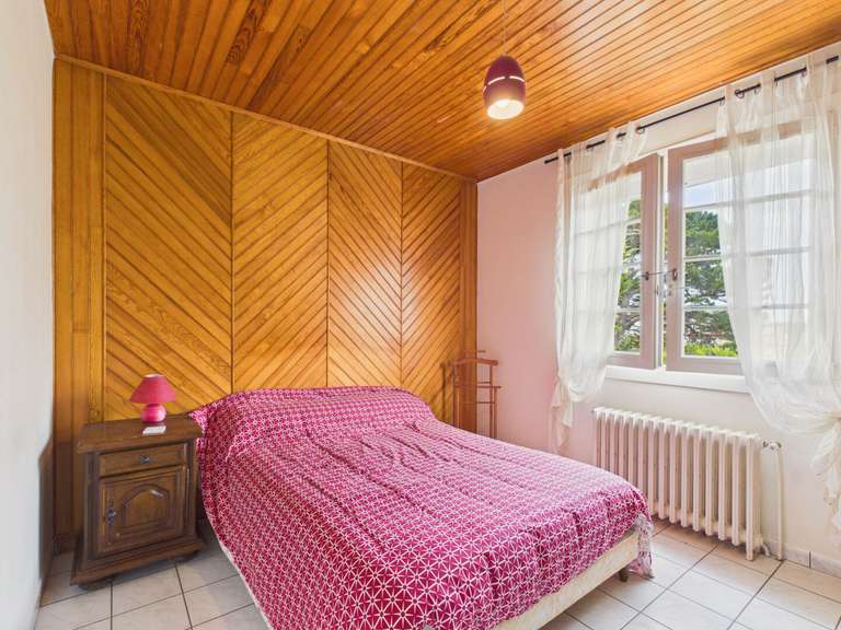 Maison Anglet - 3 chambres - 117m²