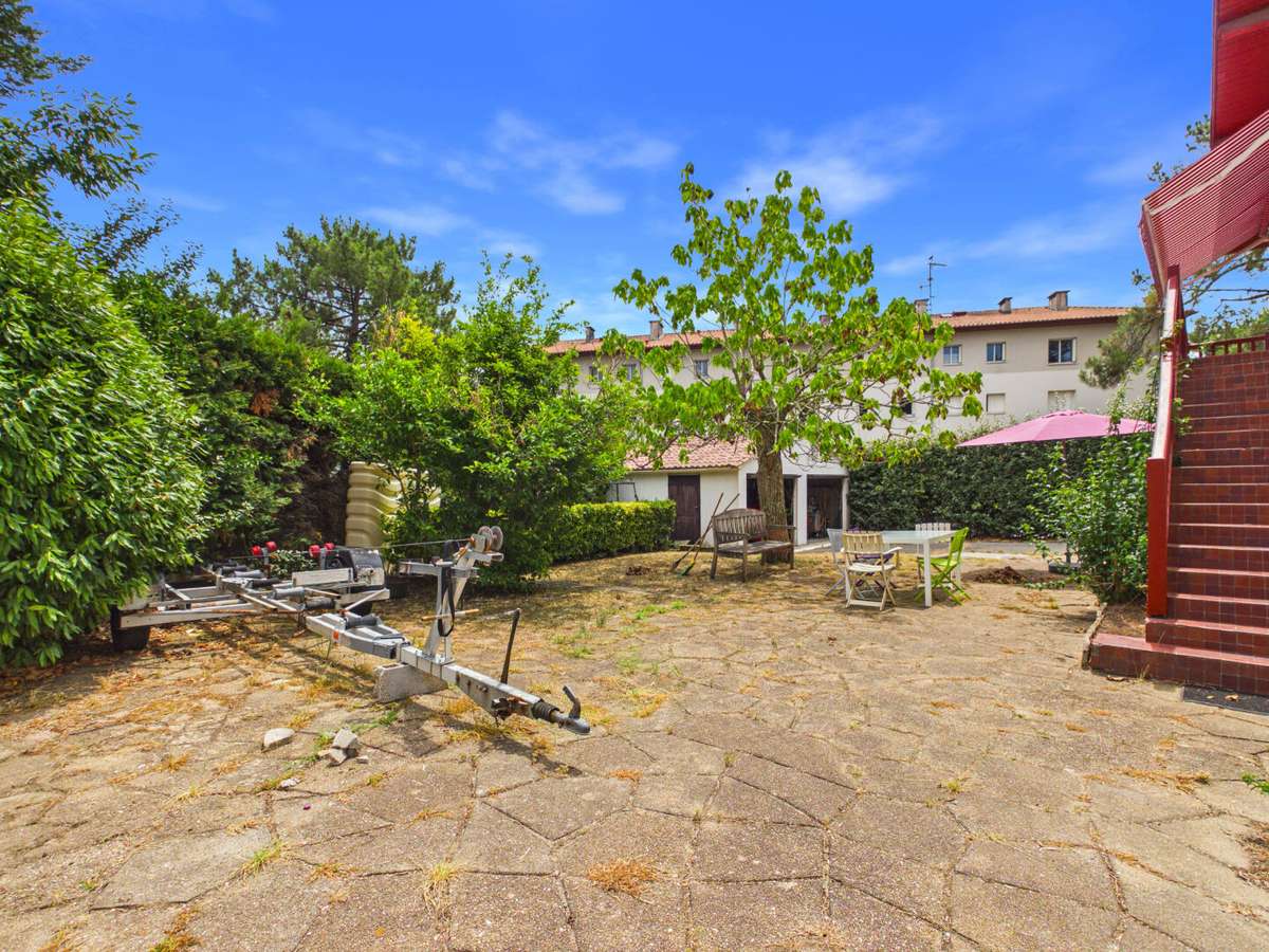 Maison Anglet