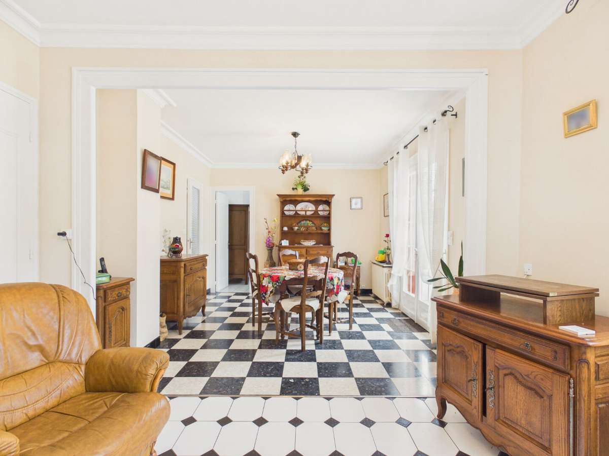 Maison Anglet